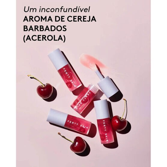 FENTY TREATZ LIP OIL LIP OIL